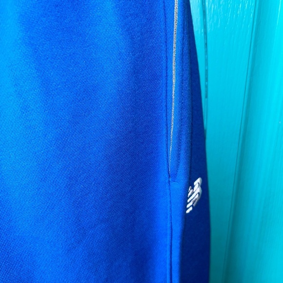 NWT Men’s New Balance Sweatpants- Relaxed fit sizes Large - Picture 5 of 14